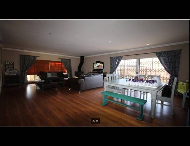 4 BEDROOM HOUSE FOR SALE IN THREE RIVERS NORTH